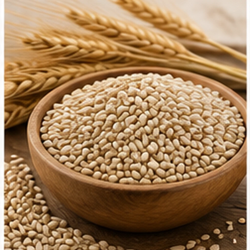 Barley supplied by MWAKOBA COMPANY LIMITED