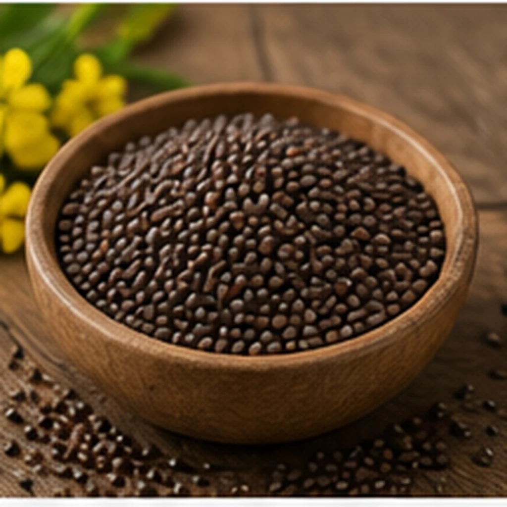 Canola Seeds supplied by MWAKOBA COMPANY LIMITED