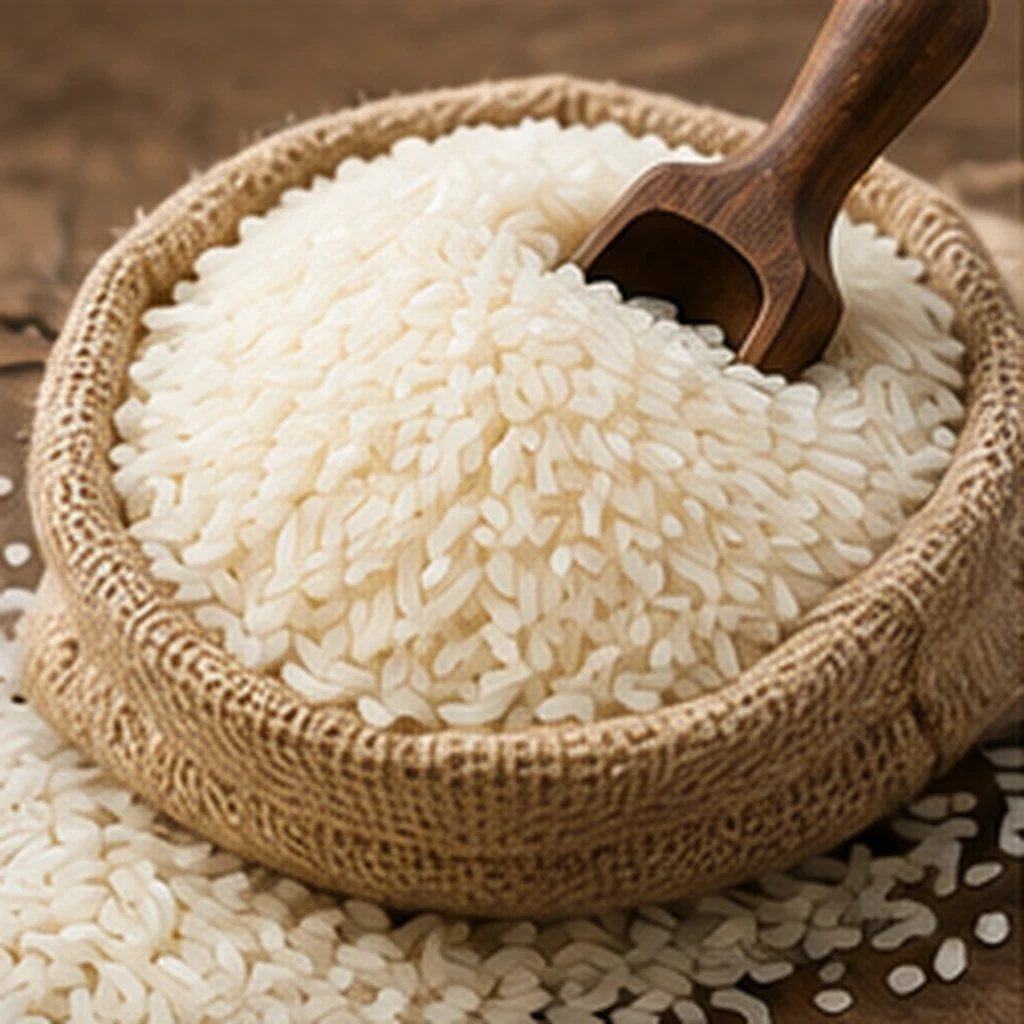 Rice supplied by MWAKOBA COMPANY LIMITED