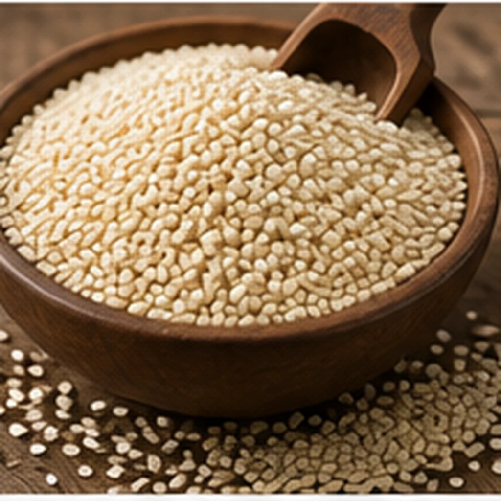 Sesame Seeds supplied by MWAKOBA COMPANY LIMITED