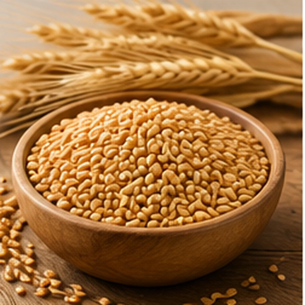 Wheat supplied by MWAKOBA COMPANY LIMITED