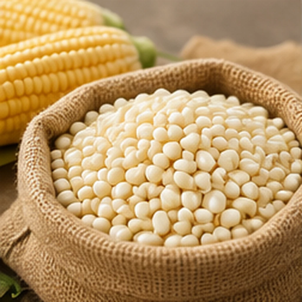 White Maize supplied by MWAKOBA COMPANY LIMITED