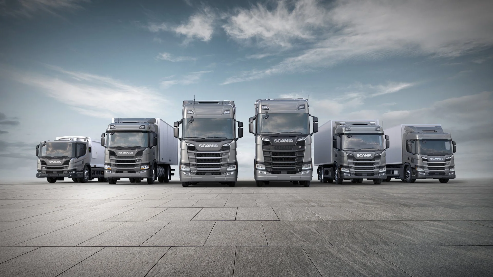 Logistics & Supply Chain — MWAKOBA COMPANY LIMITED